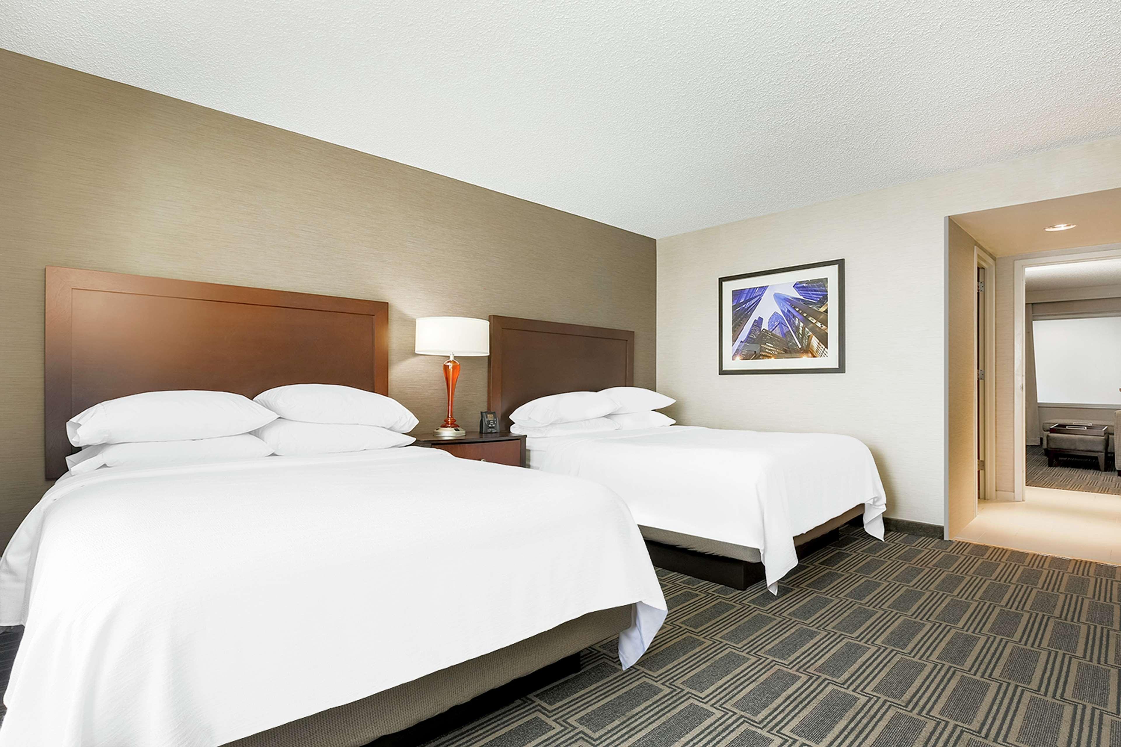 Embassy Suites By Hilton Chicago Lombard Kültér fotó