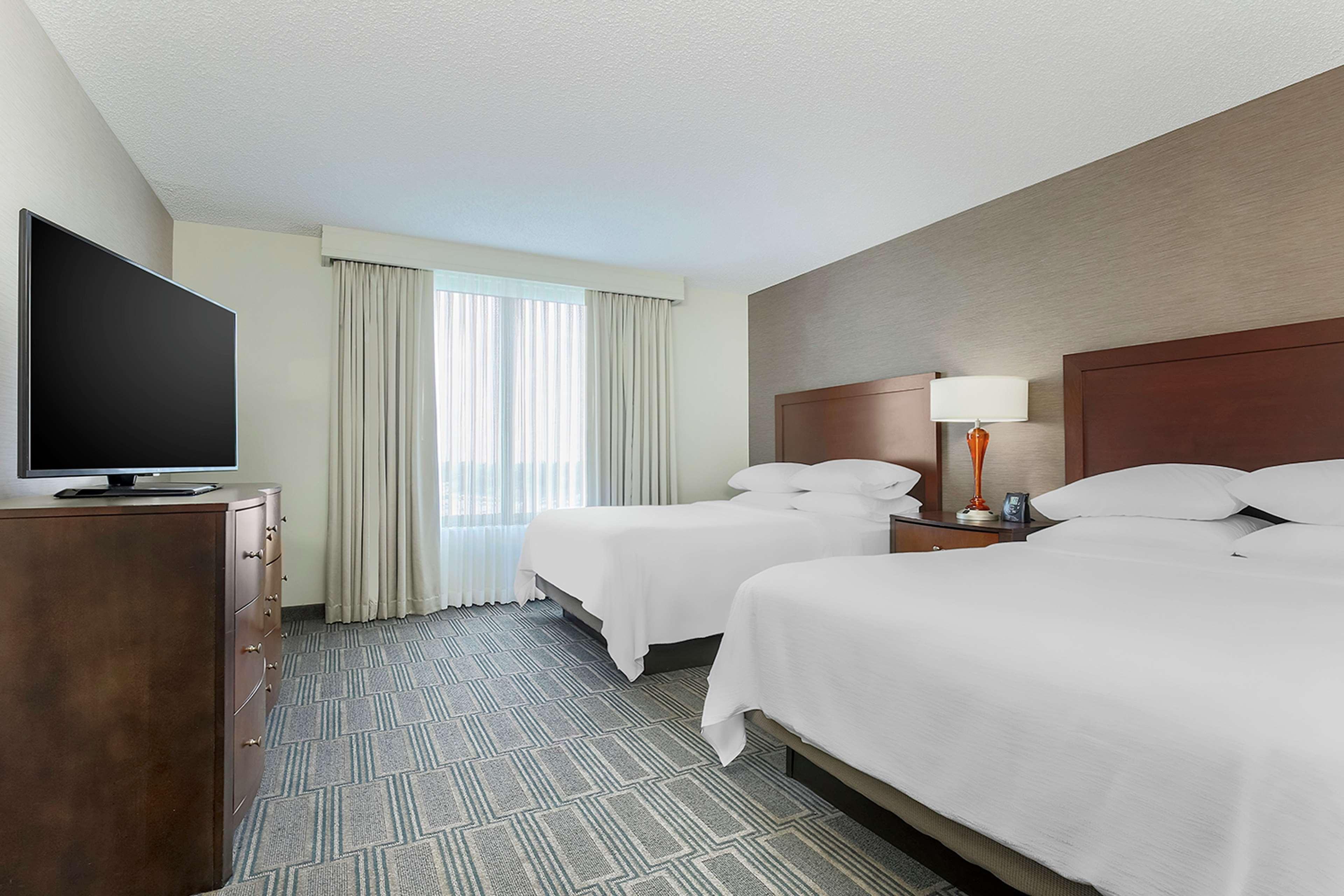 Embassy Suites By Hilton Chicago Lombard Kültér fotó