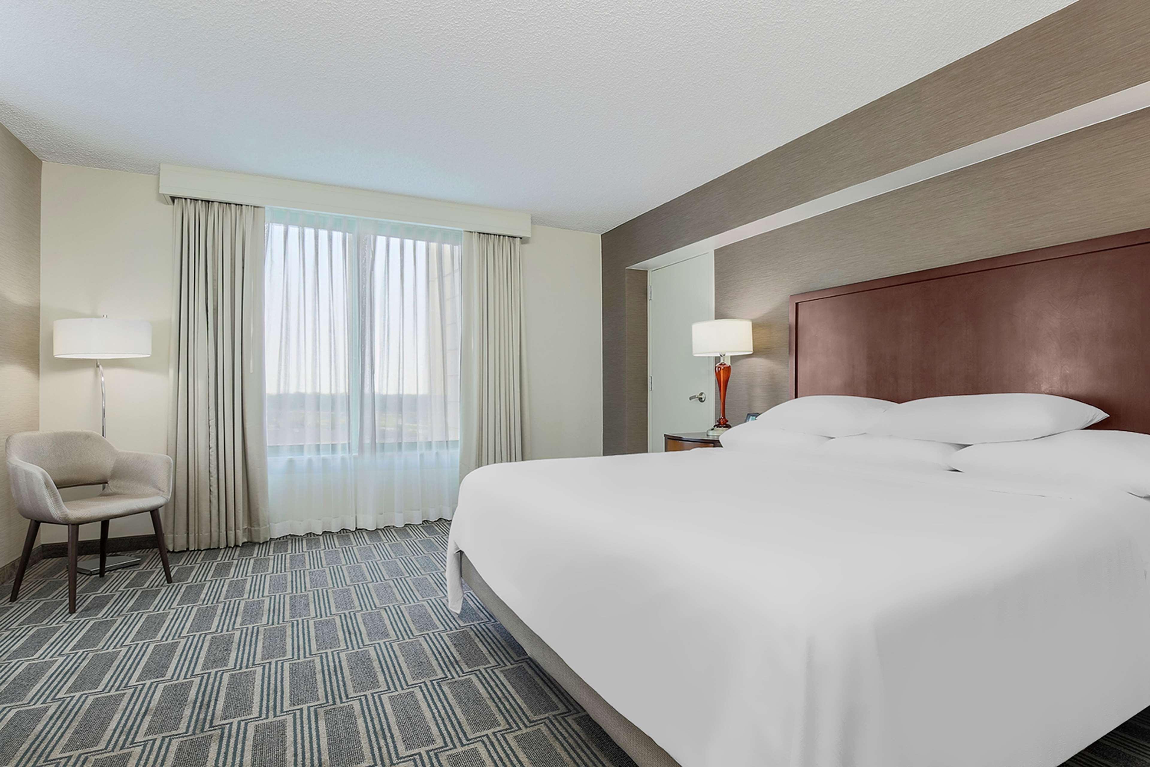 Embassy Suites By Hilton Chicago Lombard Kültér fotó