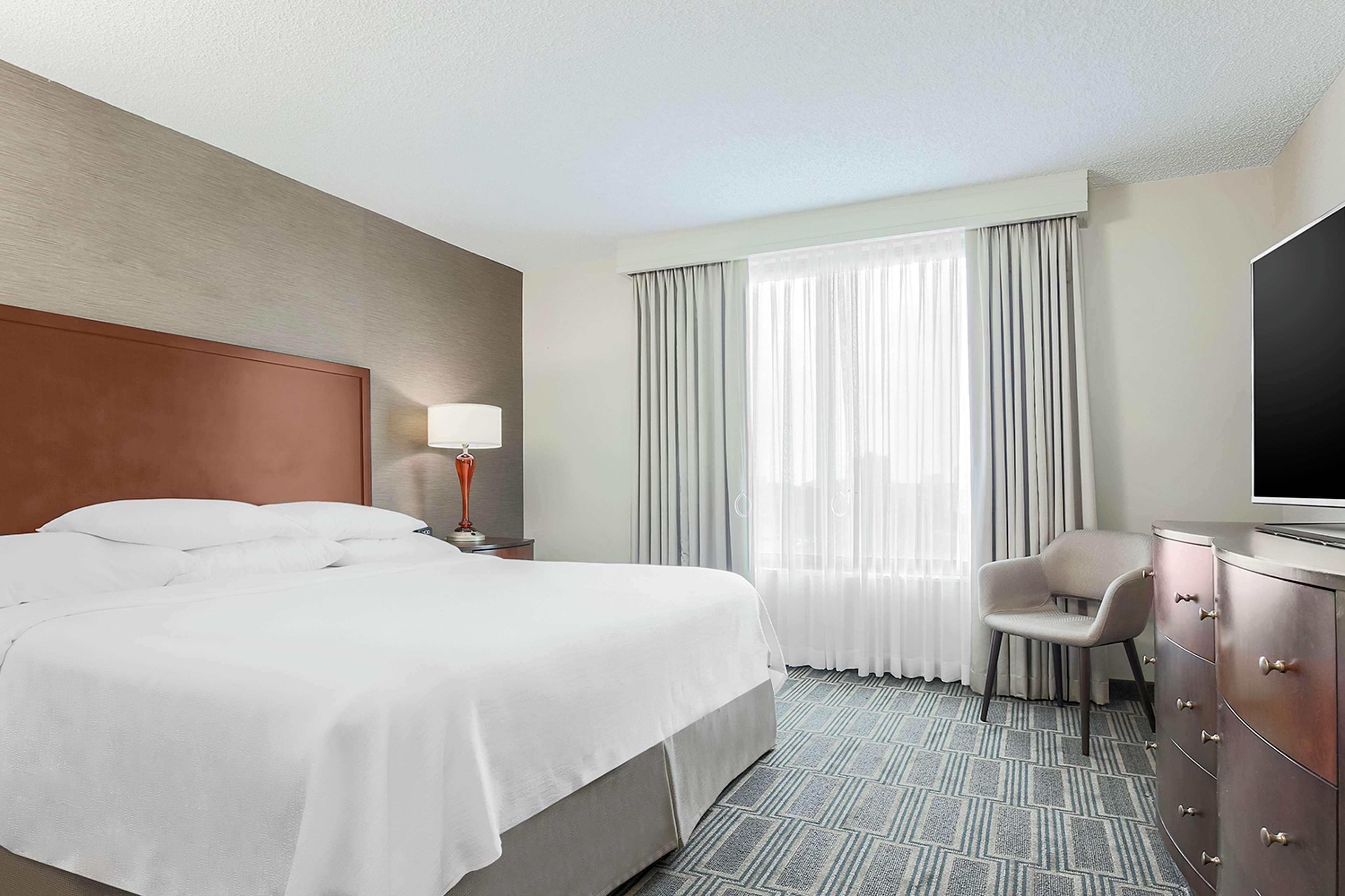 Embassy Suites By Hilton Chicago Lombard Kültér fotó