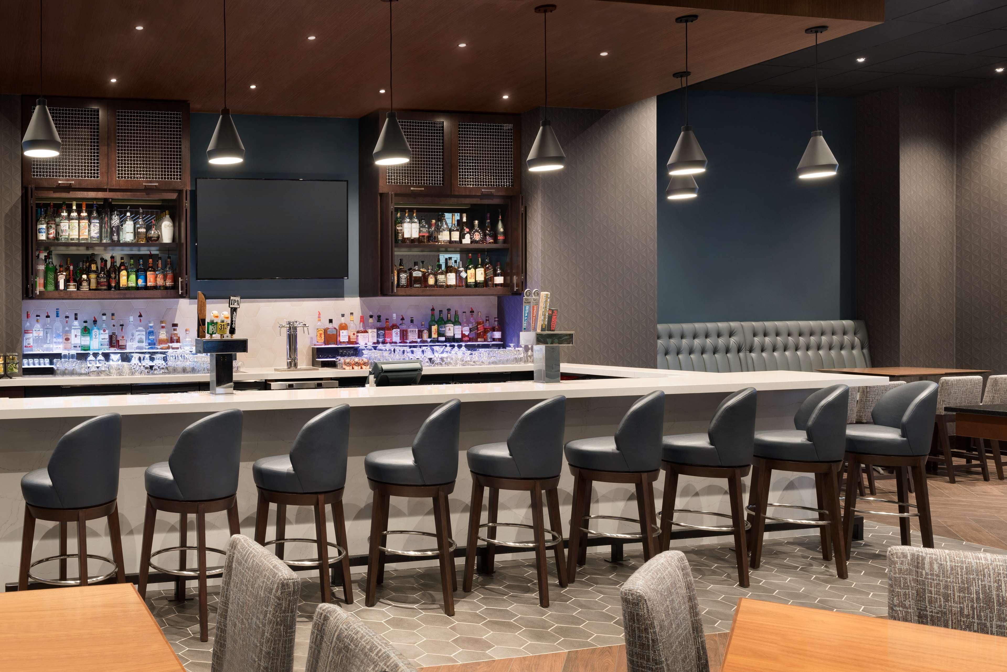 Embassy Suites By Hilton Chicago Lombard Kültér fotó