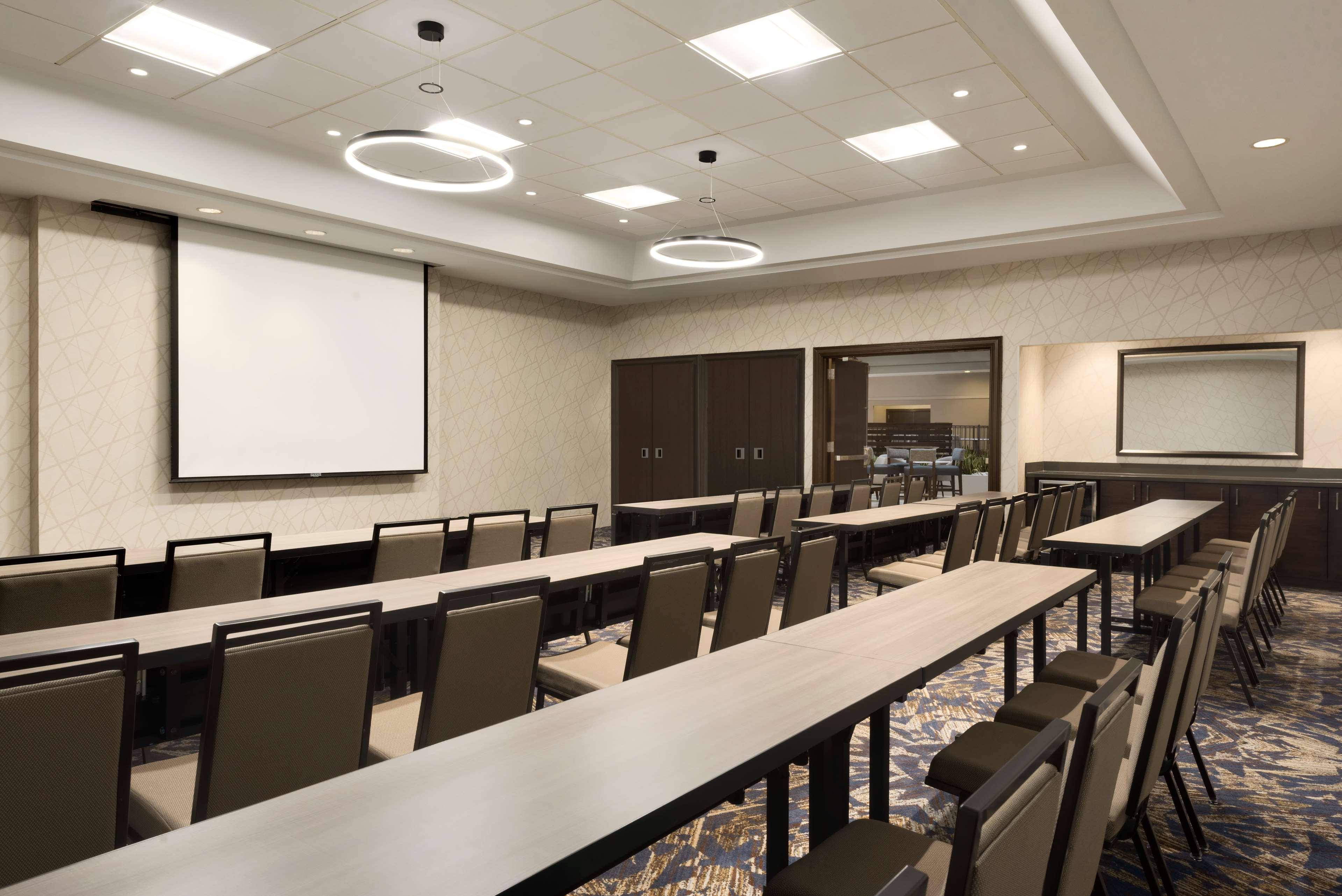 Embassy Suites By Hilton Chicago Lombard Kültér fotó