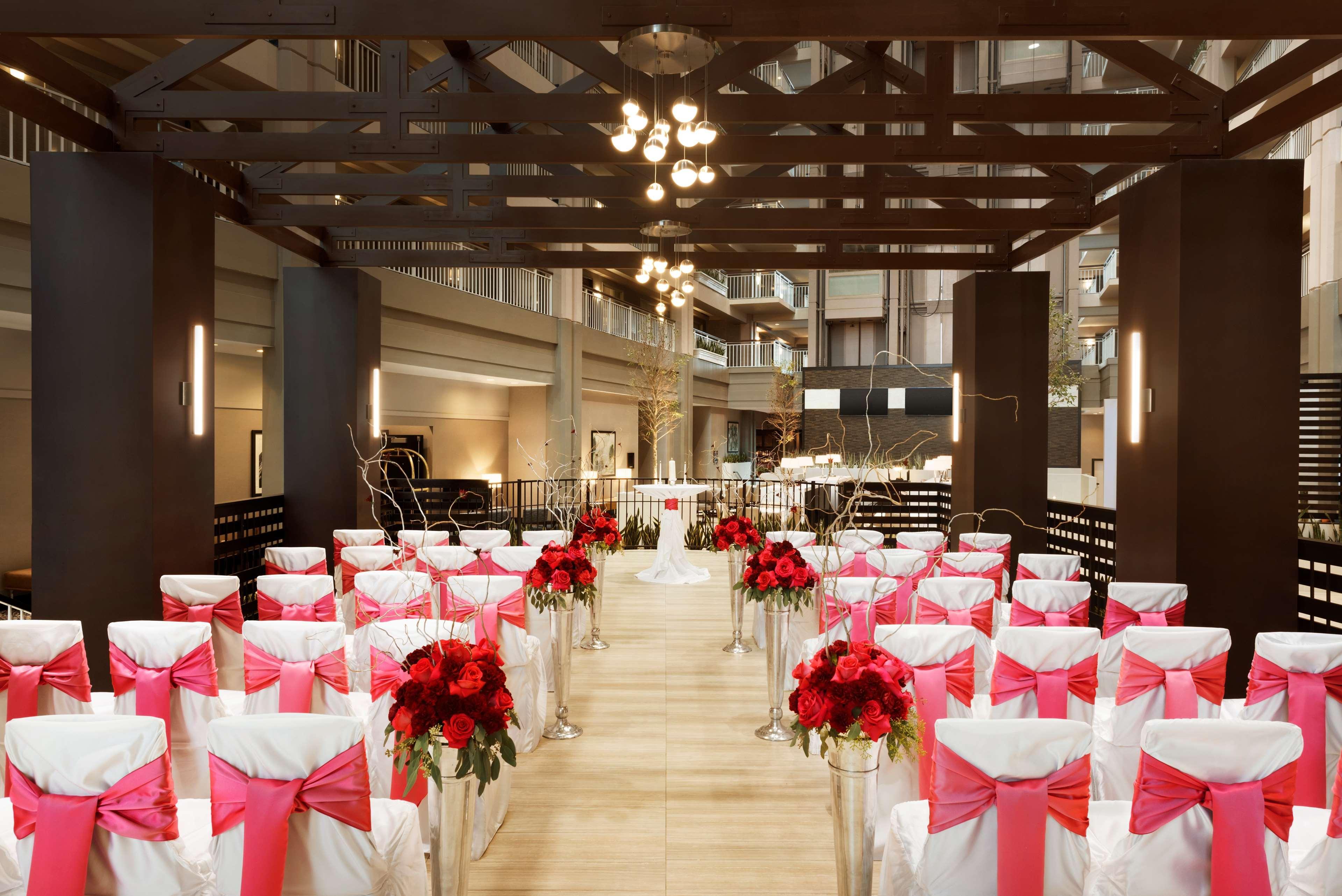 Embassy Suites By Hilton Chicago Lombard Kültér fotó