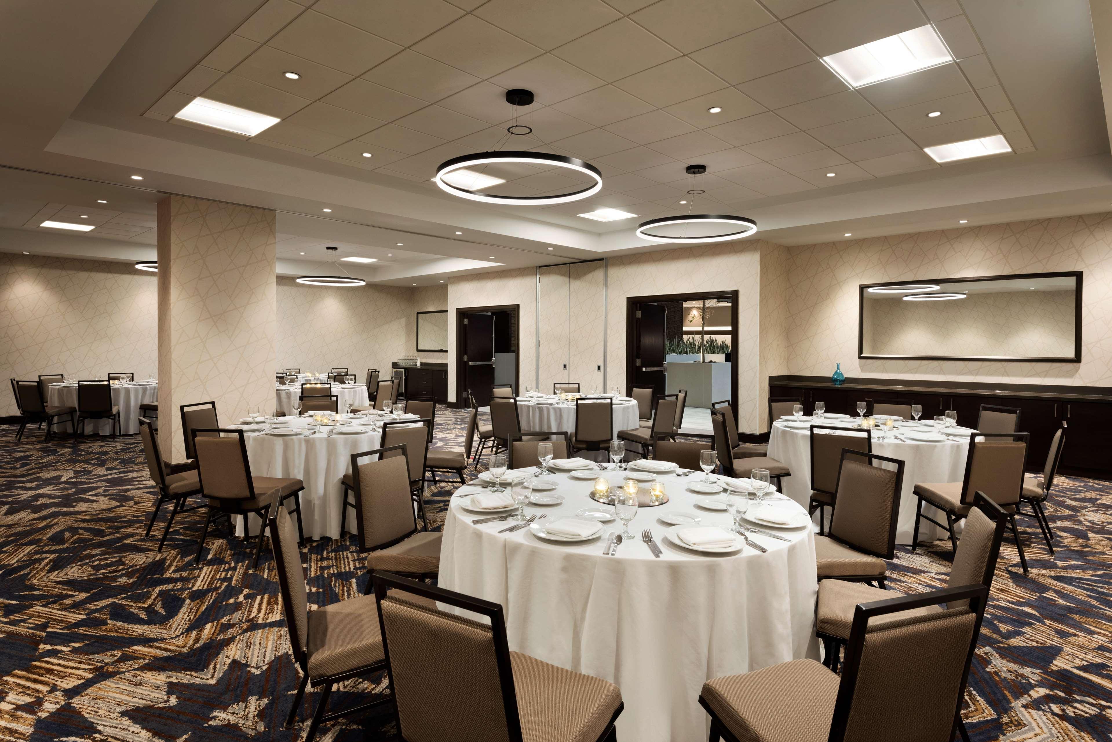 Embassy Suites By Hilton Chicago Lombard Kültér fotó