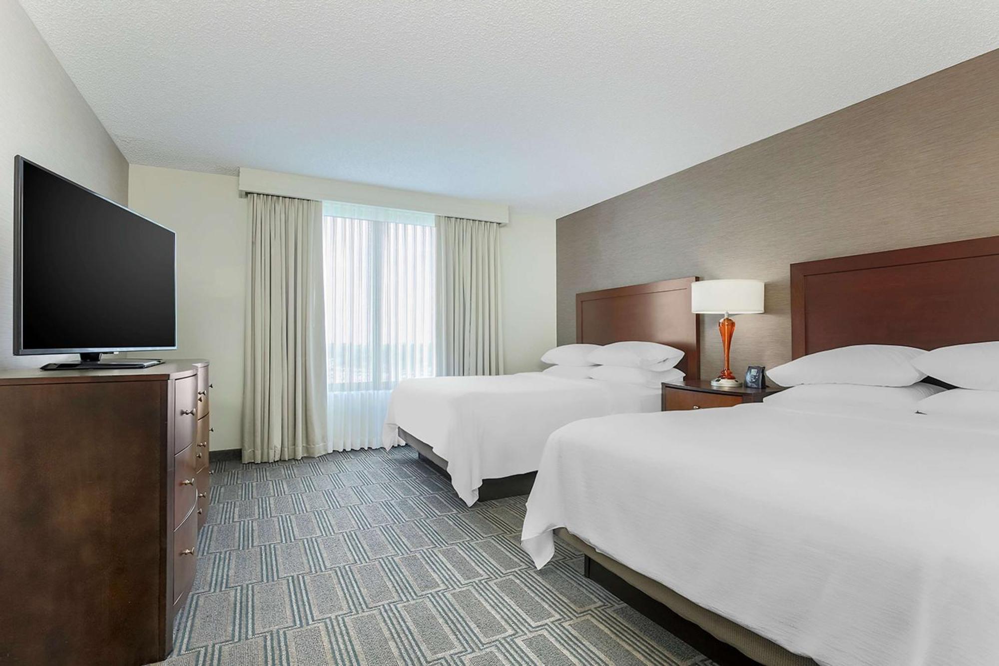 Embassy Suites By Hilton Chicago Lombard Kültér fotó