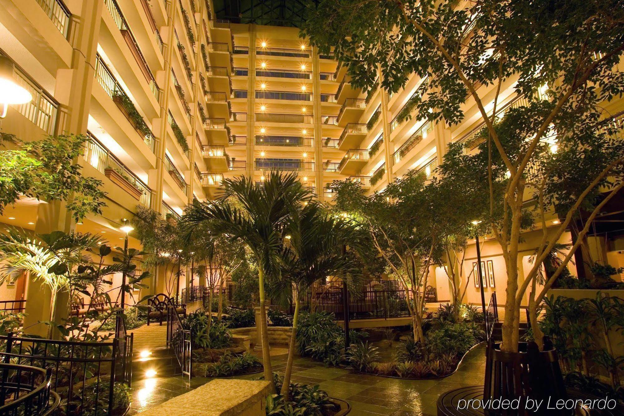 Embassy Suites By Hilton Chicago Lombard Kültér fotó